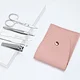 Manicure Set with Finger nail Toen ail Clippers